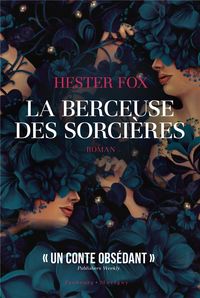 Produktbild: La berceuse des sorci&egrave;res