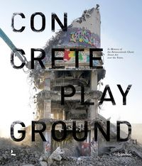 Produktbild: Concrete Playground