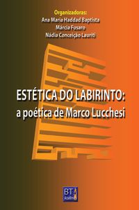 Produktbild: Est&eacute;tica do Labirinto
