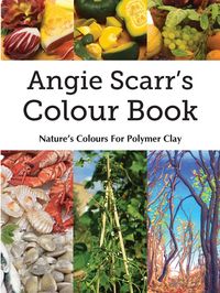 Produktbild: Angie Scarr's Colour Book