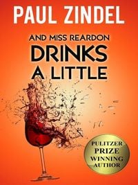 Produktbild: And Miss Reardon Drinks a Little