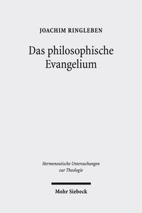 Produktbild: Das philosophische Evangelium