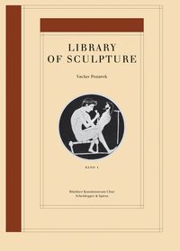 Produktbild: Vaclav Pozarek &ndash; Library of Sculpture