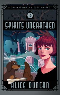Produktbild: Spirits Unearthed