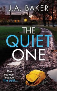 Produktbild: The Quiet One