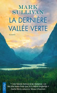 Produktbild: La derni&egrave;re vall&eacute;e verte