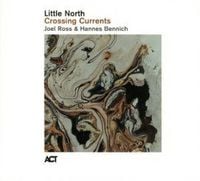 Produktbild: Crossing Currents (Digipak)