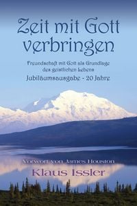 Produktbild: Zeit mit Gott verbringen