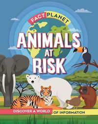Produktbild: Fact Planet: Animals at Risk