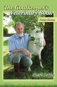 Produktbild: The Goatkeeper's Veterinary Book 4th Edition