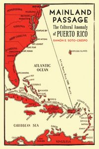 Produktbild: Soto-Crespo, R: Mainland Passage