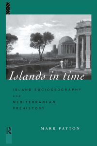 Produktbild: Islands in Time