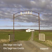 Produktbild: Die Saga-Aufnahmen (II)