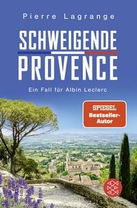 Produktbild: Schweigende Provence