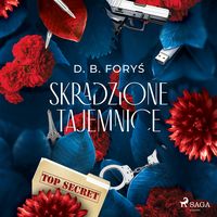 Produktbild: Skradzione tajemnice