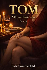 Produktbild: TOM - M&auml;nnerfantasien - Band 4