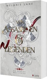 Produktbild: Von Assassinen & Legenden (Die Geschichte der Anderswelt 3)