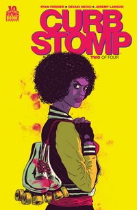 Produktbild: Curb Stomp #2