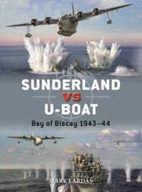 Produktbild: Sunderland vs U-boat