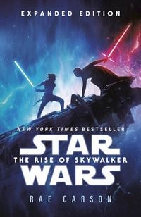 Produktbild: Star Wars: Rise of Skywalker (Expanded Edition)