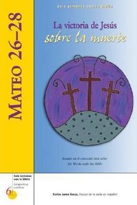 Produktbild: Mateo 26-28