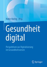 Produktbild: Gesundheit digital