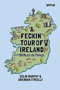 Produktbild: A Feckin' Tour of Ireland
