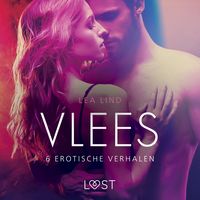 Produktbild: Vlees - 6 erotische verhalen