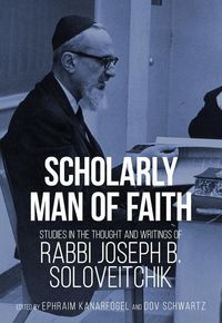 Produktbild: Scholarly Man of Faith