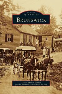Produktbild: Brunswick