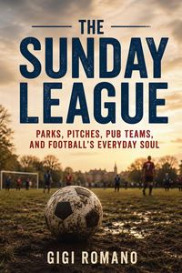 Produktbild: The Sunday League