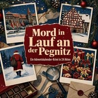 Produktbild: Mord in Lauf an der Pegnitz