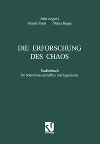 Produktbild: Die Erforschung des Chaos
