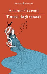 Produktbild: Teresa degli oracoli