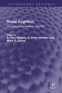 Produktbild: Social Cognition