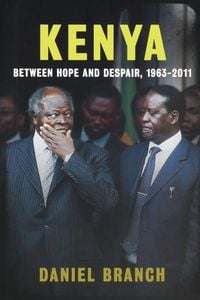 Produktbild: Kenya