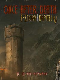 Produktbild: Once After Death: E-Story | Kapitel 5