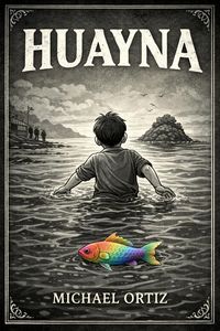 Produktbild: HUAYNA (1, #1)