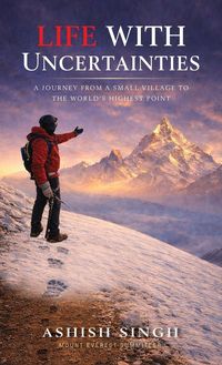 Produktbild: Life With Uncertainties