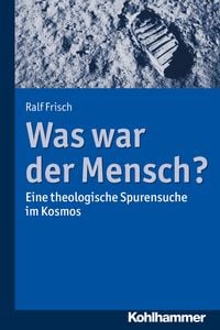 Produktbild: Was war der Mensch?