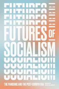 Produktbild: Futures of Socialism