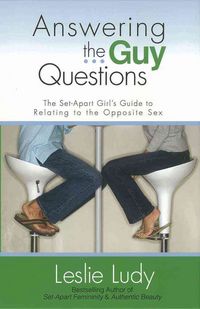 Produktbild: Answering the Guy Questions