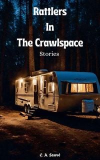 Produktbild: Rattlers In The Crawlspace