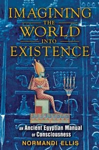 Produktbild: Imagining the World into Existence