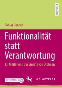 Produktbild: Funktionalit&auml;t statt Verantwortung