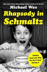 Produktbild: Rhapsody in Schmaltz