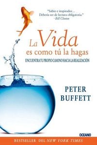 Produktbild: La Vida Es Como T&uacute; La Hagas