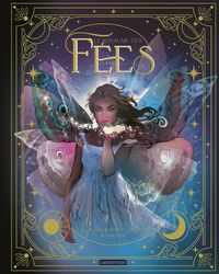 Produktbild: Le royaume des f&eacute;es