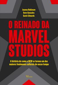 Produktbild: O reinado da Marvel Studios