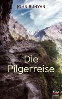 Produktbild: Die Pilgerreise